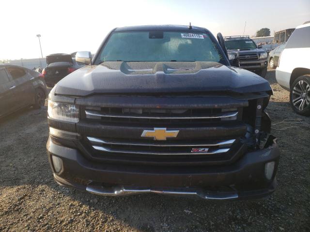 Photo 5 from auction – 2016 CHEVROLET SILVERADO with VIN 3GCUKSEC7GG278913