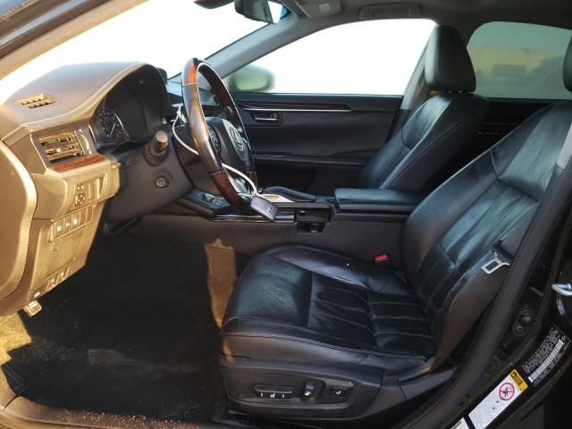 Photo 7 from auction – 2016 LEXUS ES 300H with VIN JTHBW1GG4G2107484
