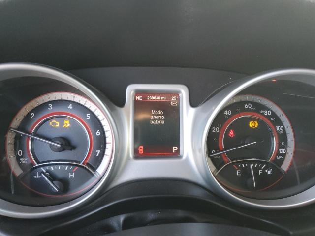 Photo 9 from auction – 2013 DODGE JOURNEY R/ with VIN 3C4PDDEG5DT712464
