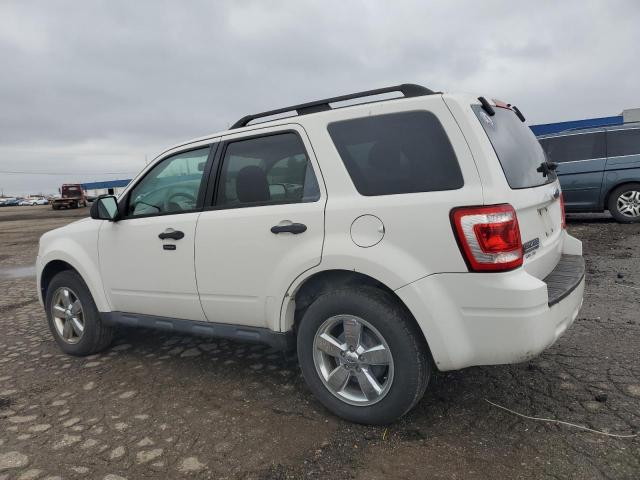 Photo 2 from auction – 2009 FORD ESCAPE XLT with VIN 1FMCU93G69KA21687