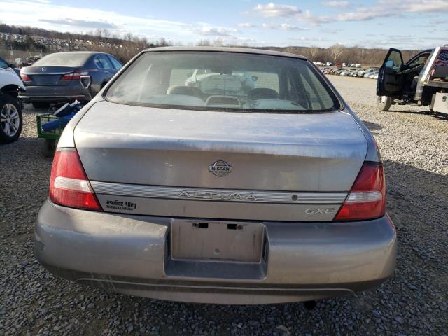 Photo 6 from auction – 2001 NISSAN ALTIMA XE with VIN 1N4DL01DX1C195136