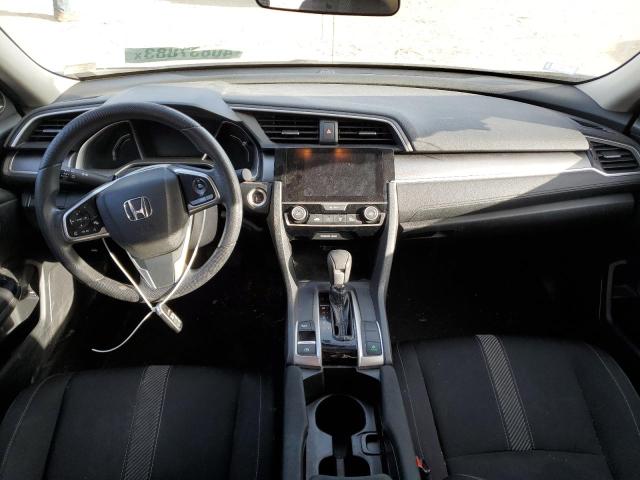 Photo 8 from auction – 2018 HONDA CIVIC EX with VIN 2HGFC2F75JH561309