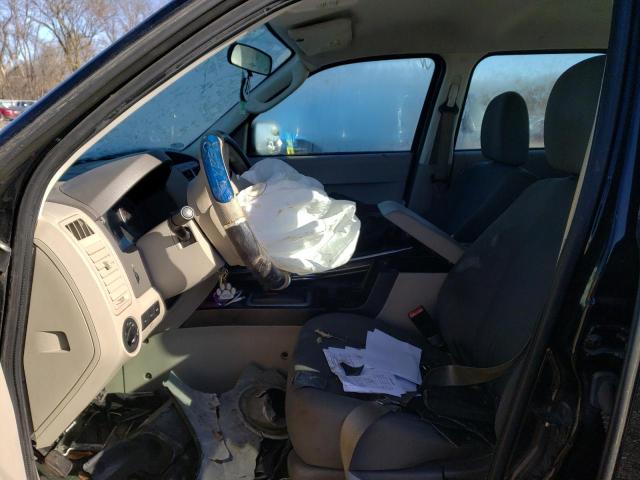 Photo 7 from auction – 2012 FORD ESCAPE XLS with VIN 1FMCU0C7XCKC07011