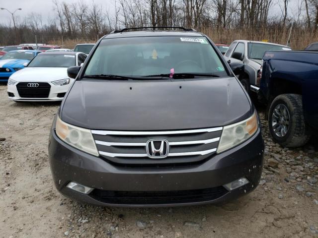 Photo 5 from auction – 2012 HONDA ODYSSEY TO with VIN 5FNRL5H99CB099180