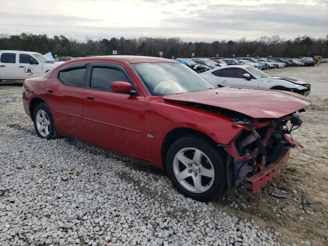 Photo 4 from auction – 2010 DODGE CHARGER SX with VIN 2B3CA3CV6AH181106
