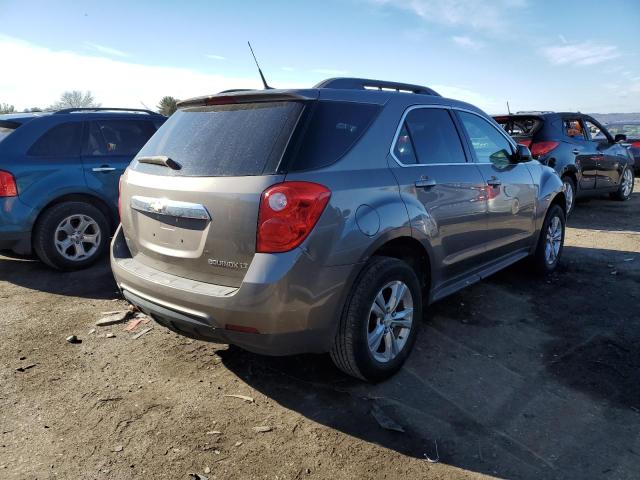 Photo 3 from auction – 2010 CHEVROLET EQUINOX LT with VIN 2CNFLEEW9A6376034