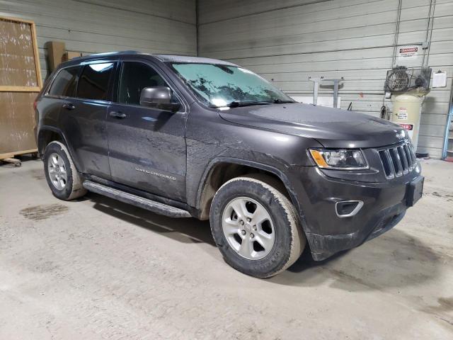 Photo 4 from auction – 2016 JEEP GRAND CHER with VIN 1C4RJFAG6GC474515