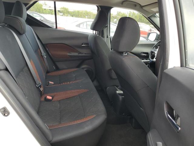 Photo 10 from auction – 2020 NISSAN KICKS SR with VIN 3N1CP5DV6LL485041