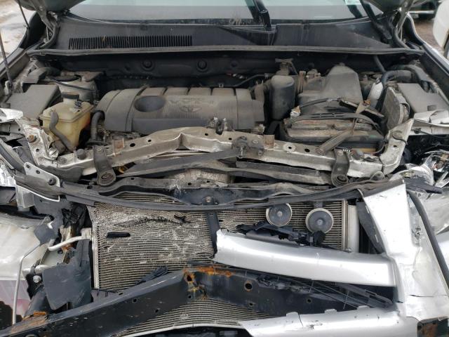 Photo 12 from auction – 2012 TOYOTA RAV4 with VIN 2T3ZF4DV0CW153643