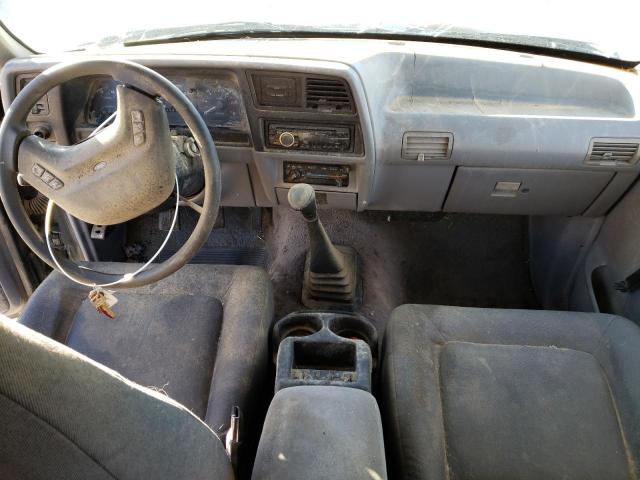 Photo 8 from auction – 1993 FORD RANGER SUP with VIN 1FTDR15X2PPA49673