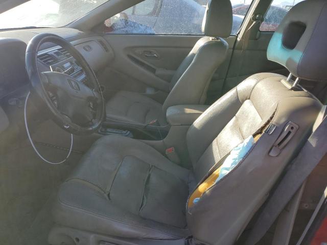 Photo 7 from auction – 2002 HONDA ACCORD with VIN 1HGCG22522A035862