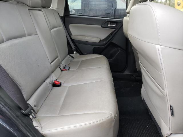 Photo 10 from auction – 2014 SUBARU FORESTER 2 with VIN JF2SJAJC3EH412332