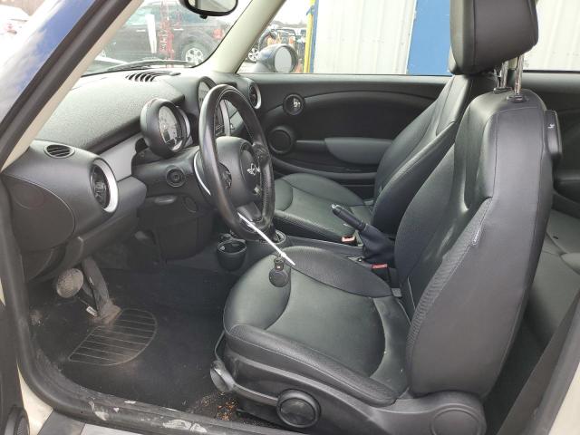 Photo 7 from auction – 2012 MINI COOPER with VIN WMWSU3C52CT540228