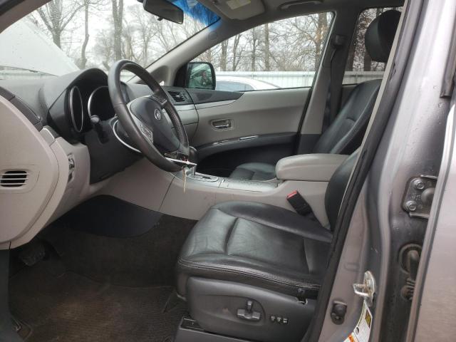 Photo 7 from auction – 2008 SUBARU TRIBECA LI with VIN 4S4WX92D384413878