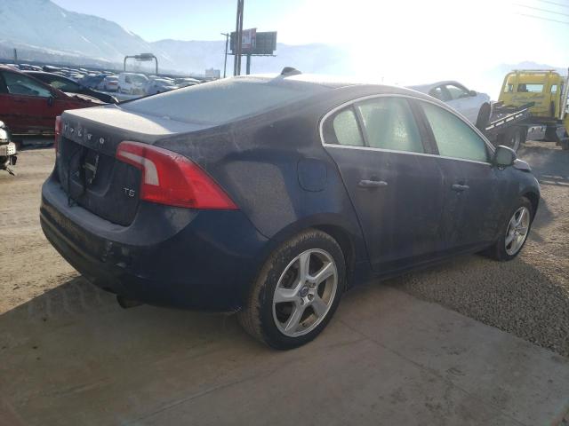 Photo 3 from auction – 2012 VOLVO S60 T5 with VIN YV1622FSXC2034961