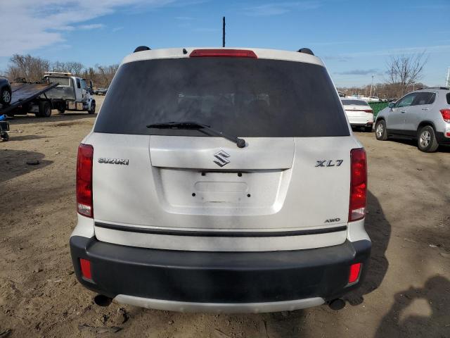 Photo 6 from auction – 2009 SUZUKI XL7 LUXURY with VIN 2S3DA417196100258