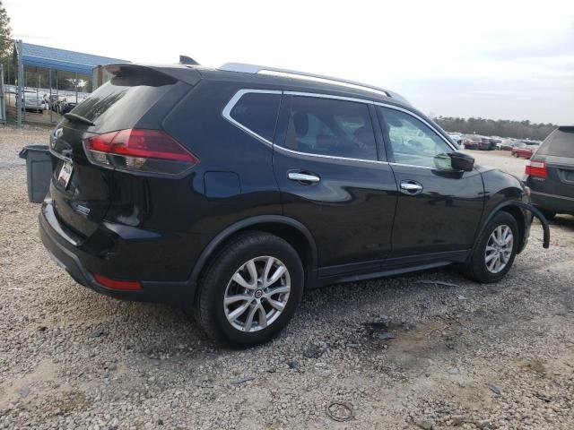 Photo 3 from auction – 2019 NISSAN ROGUE S with VIN KNMAT2MTXKP557407