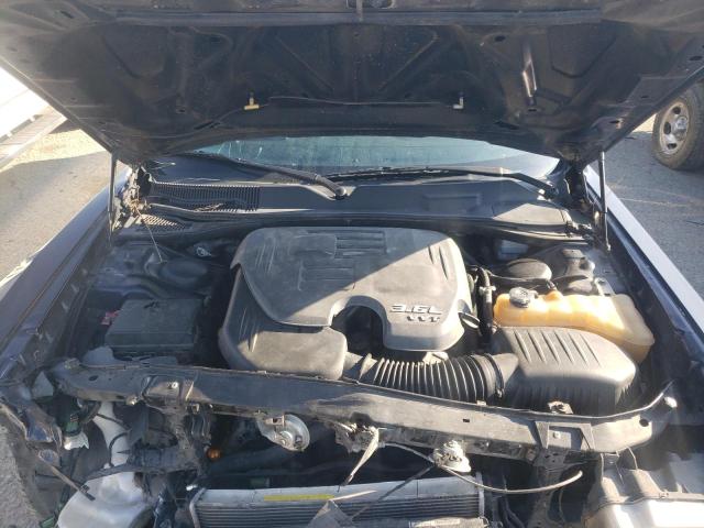 Photo 11 from auction – 2012 DODGE CHALLENGER with VIN 2C3CDYAG8CH141396