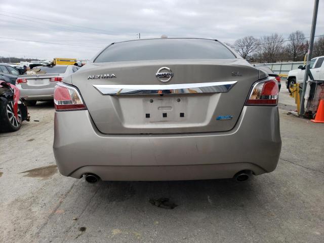 Photo 6 from auction – 2014 NISSAN ALTIMA 2.5 with VIN 1N4AL3AP7EC164852