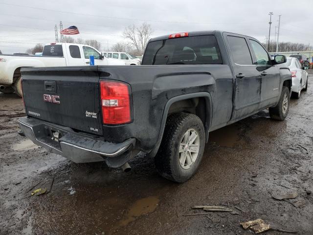 Photo 3 from auction – 2015 GMC SIERRA K15 with VIN 3GTU2UEH2FG248496