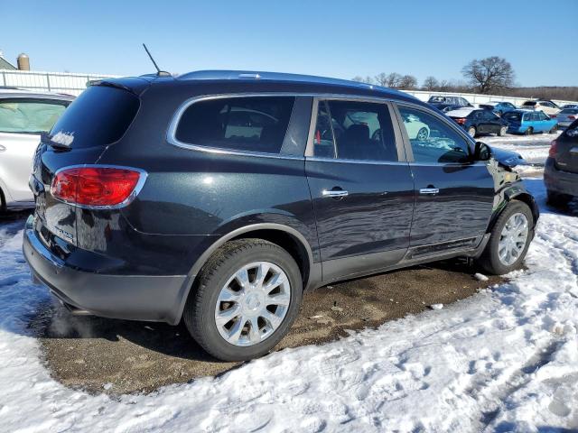 Photo 3 from auction – 2010 BUICK ENCLAVE CX with VIN 5GALVCED1AJ228520