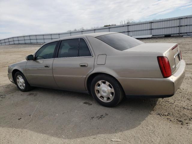Photo 2 from auction – 2002 CADILLAC DEVILLE with VIN 1G6KD54Y42U250382