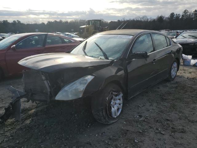 NISSAN ALTIMA BAS 2011 with VIN 1N4AL2AP8BC119084 - Photo from auction