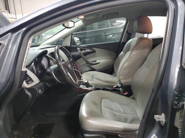 Photo 7 from auction – 2013 BUICK VERANO with VIN 1G4PP5SKXD4144378