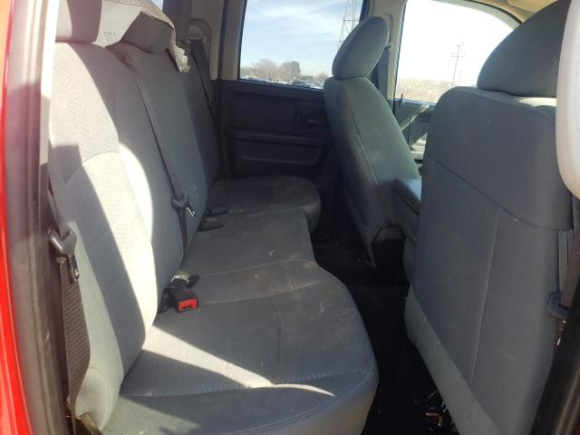 Photo 10 from auction – 2016 RAM 1500 ST with VIN 1C6RR6FG1GS263690