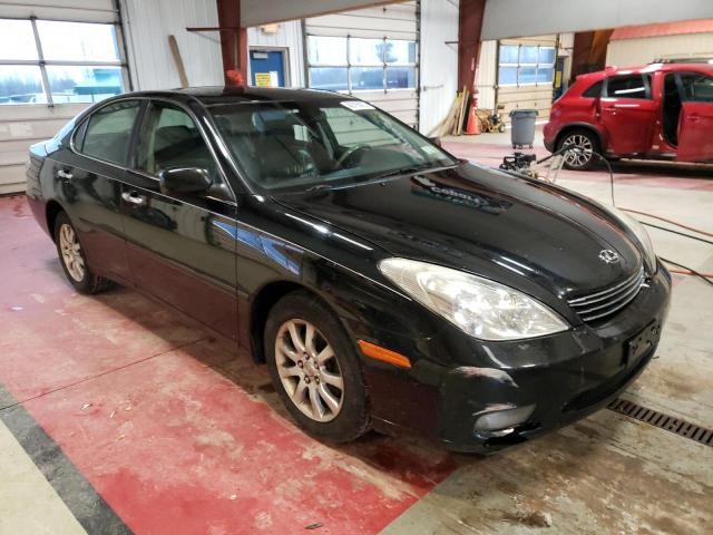 Photo 4 from auction – 2004 LEXUS ES 330 with VIN JTHBA30G445021882
