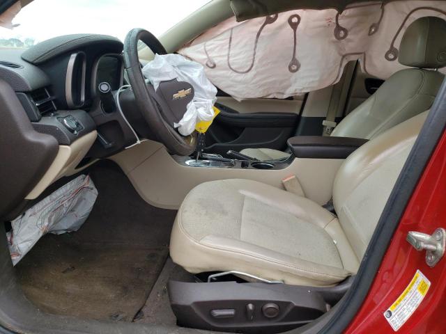 Photo 7 from auction – 2014 CHEVROLET MALIBU 1LT with VIN 1G11C5SL5EF244322