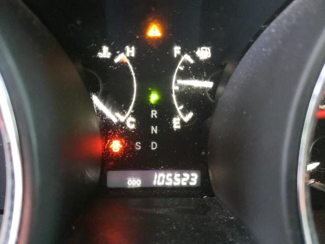 Photo 9 from auction – 2013 TOYOTA HIGHLANDER with VIN 5TDYK3EH9DS108715