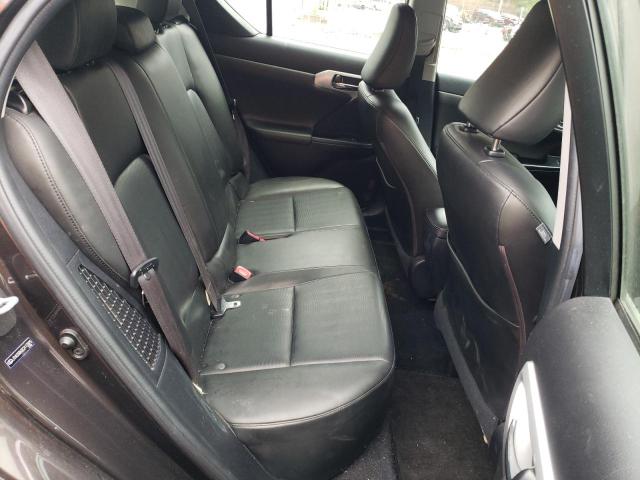 Photo 10 from auction – 2012 LEXUS CT 200 with VIN JTHKD5BH2C2113825