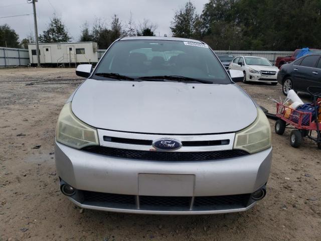 Photo 5 from auction – 2010 FORD FOCUS SEL with VIN 1FAHP3HN7AW245348