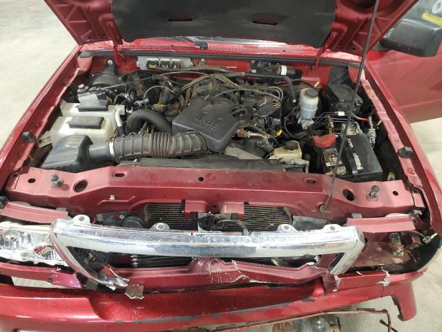 Photo 11 from auction – 2010 FORD RANGER SUP with VIN 1FTKR4EE0APA13012