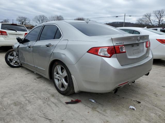 Photo 2 from auction – 2010 ACURA TSX with VIN JH4CU2F61AC007157