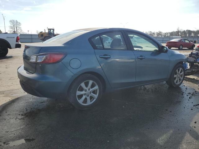 Photo 3 from auction – 2010 MAZDA 3 I with VIN JM1BL1SF3A1222115