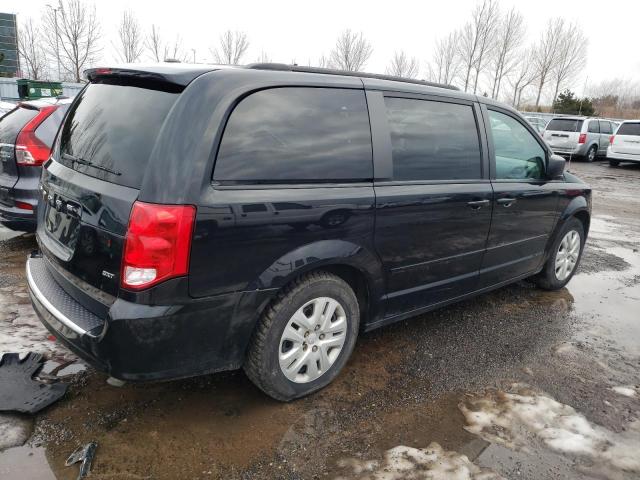 Photo 3 from auction – 2016 DODGE GRAND CARA with VIN 2C4RDGBGXGR398056