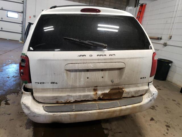 Photo 6 from auction – 2006 DODGE GRAND CARA with VIN 2D4GP44L96R825610