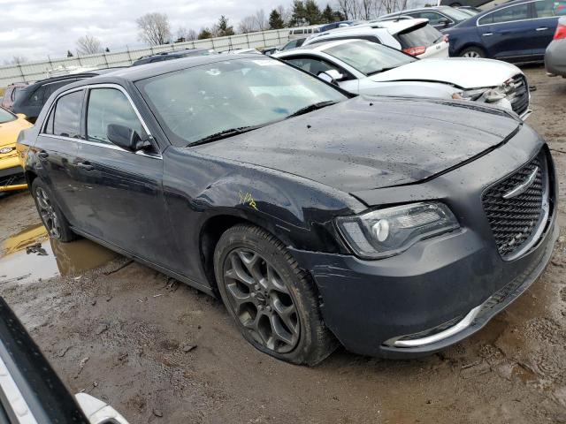 Photo 4 from auction – 2012 CHRYSLER 300 with VIN 2C3CCAAG7CH112613