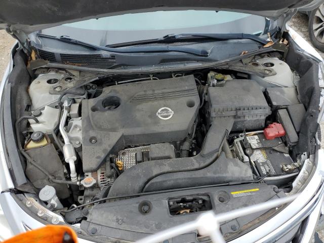 Photo 11 from auction – 2015 NISSAN ALTIMA 2.5 with VIN 1N4AL3AP2FC151654