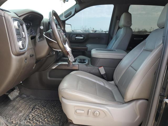 Photo 7 from auction – 2020 GMC SIERRA C15 with VIN 3GTP8DED5LG210880