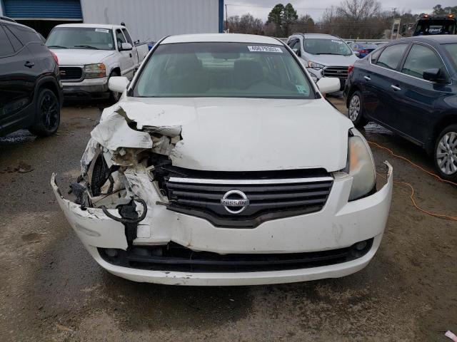 Photo 5 from auction – 2009 NISSAN ALTIMA 2.5 with VIN 1N4AL21E39N408239