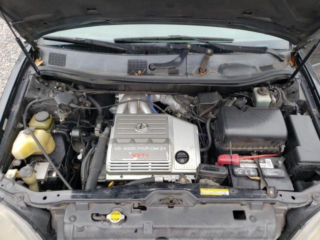 Photo 12 from auction – 2000 LEXUS RX 300 with VIN JT6GF10U6Y0071163