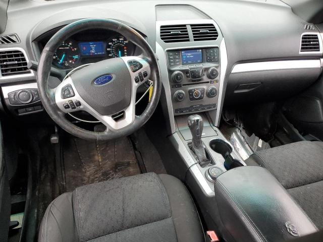 Photo 8 from auction – 2015 FORD EXPLORER X with VIN 1FM5K8D81FGC60935