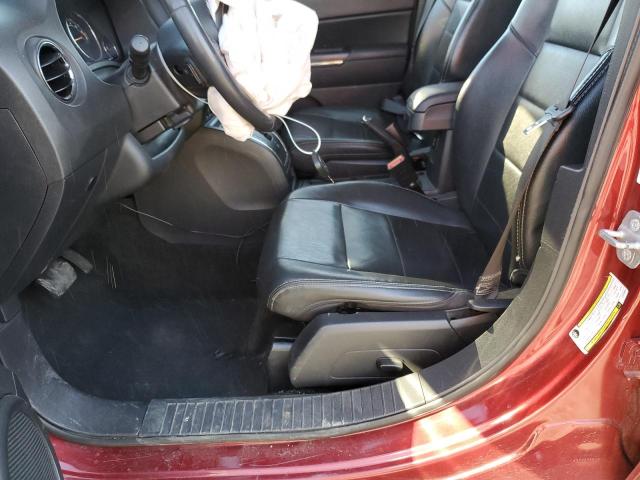 Photo 7 from auction – 2014 JEEP PATRIOT with VIN 1C4NJRCB1ED728835
