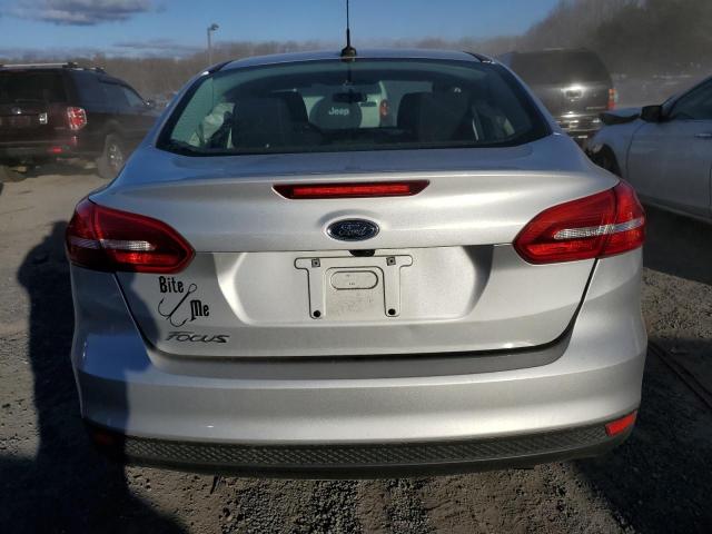 Photo 6 from auction – 2016 FORD FOCUS S with VIN 1FADP3E27GL279342