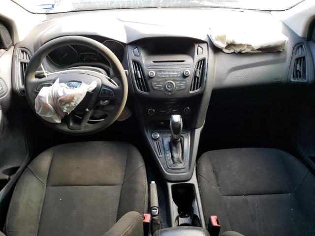 Photo 8 from auction – 2015 FORD FOCUS SE with VIN 1FADP3F23FL249624