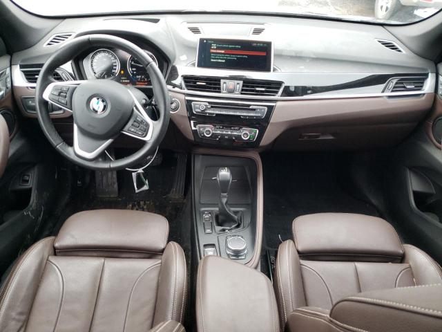 Photo 8 from auction – 2018 BMW X1 XDRIVE2 with VIN WBXHT3C3XJ3H33342