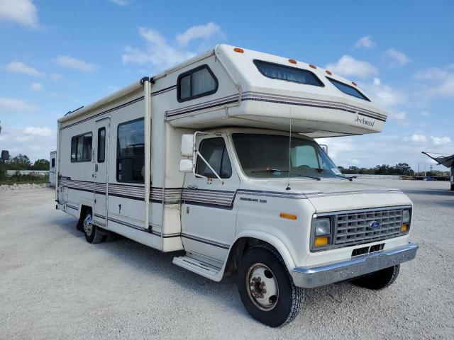FORD FORD 1988 with VIN 1FDKE30G7JHA69615 - Photo from auction